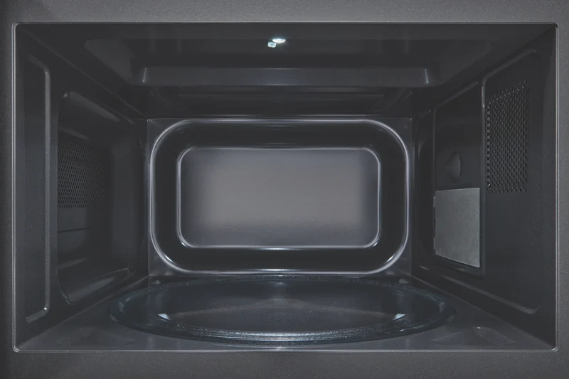 LG 30L 900W NeoChef Microwave Oven Black