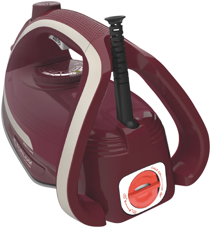 Tefal UltraGliss Anti-Calc Plus Steam Iron