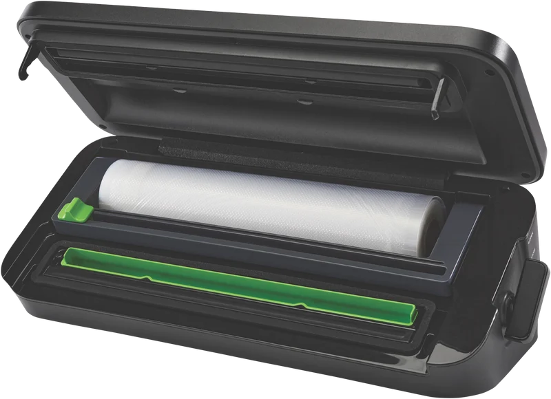 FoodSaver Cut and Seal Vacuum Sealer