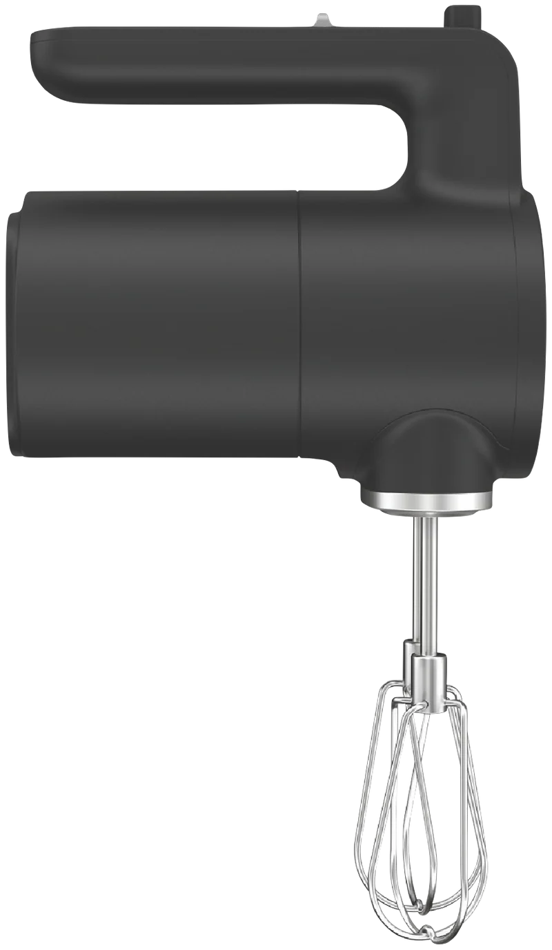 KitchenAid Go Cordless Hand Mixer Matte Black