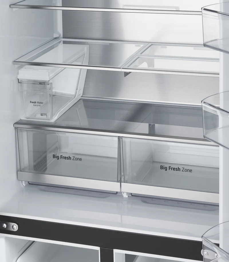 LG 506L French Door Refrigerator