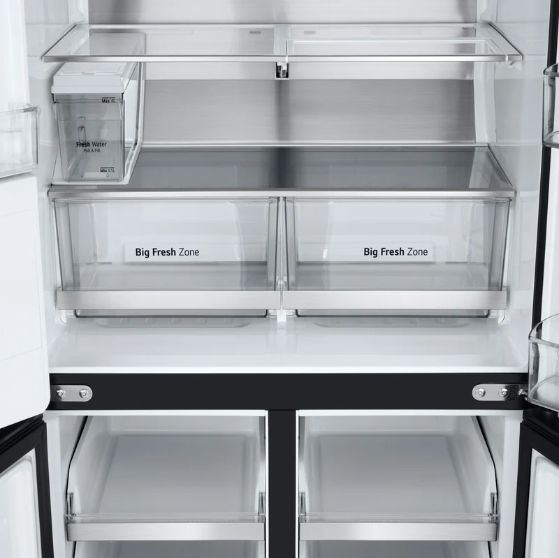 LG 506L French Door Refrigerator