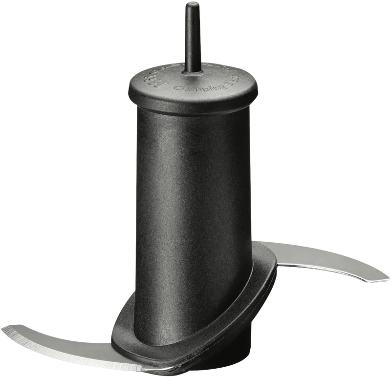 KitchenAid Mini 3.5 Cups Chopper Onyx Black