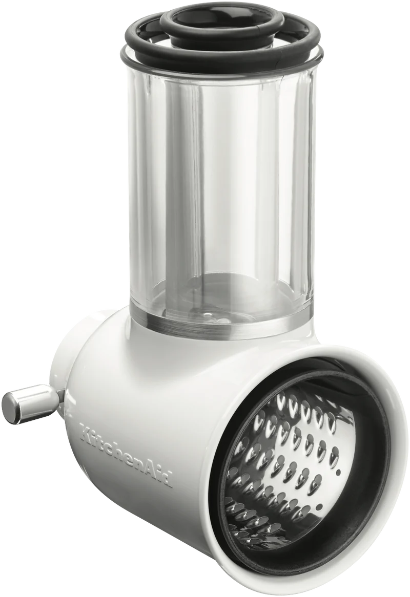KitchenAid Slicer/ Shredder Attachment for Stand mixer