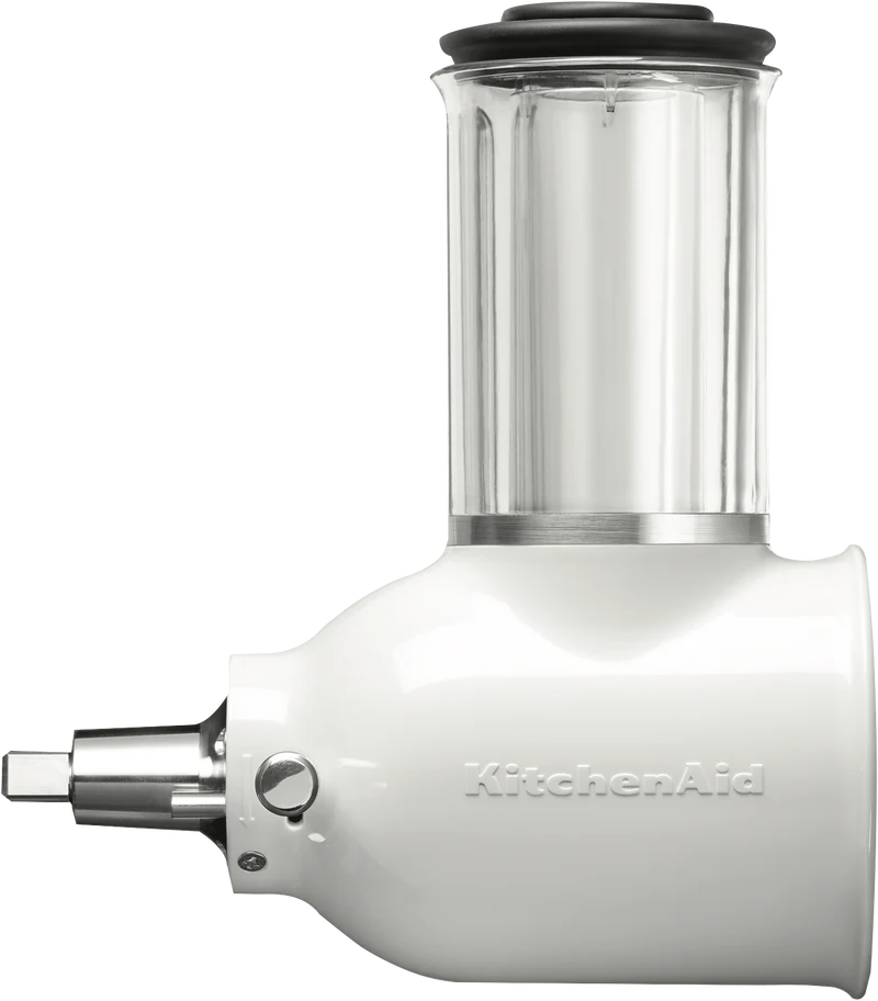 KitchenAid Slicer/ Shredder Attachment for Stand mixer