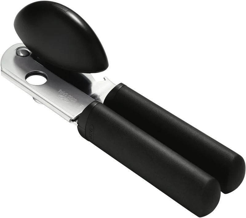 OXO Soft Handled Can Opener