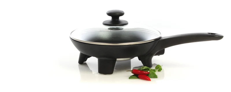Kambrook Essentials Skillet Frypan