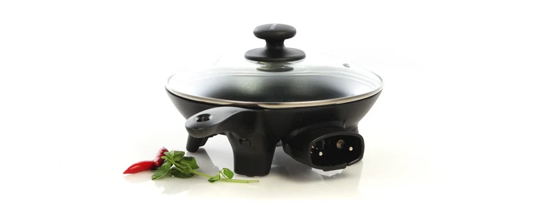 Kambrook Essentials Skillet Frypan