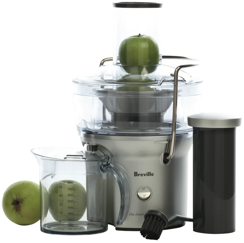 Breville Juice Fountain 900W