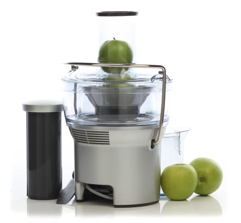 Breville Juice Fountain 900W