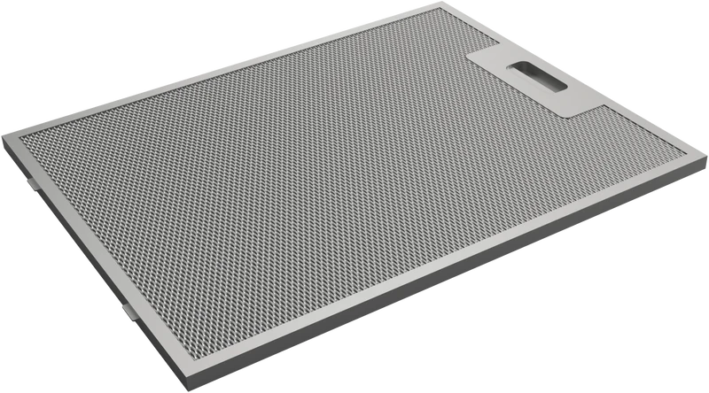 Bosch Series 2 60cm Wall-mounted Canopy Rangehood, Stainless Steel