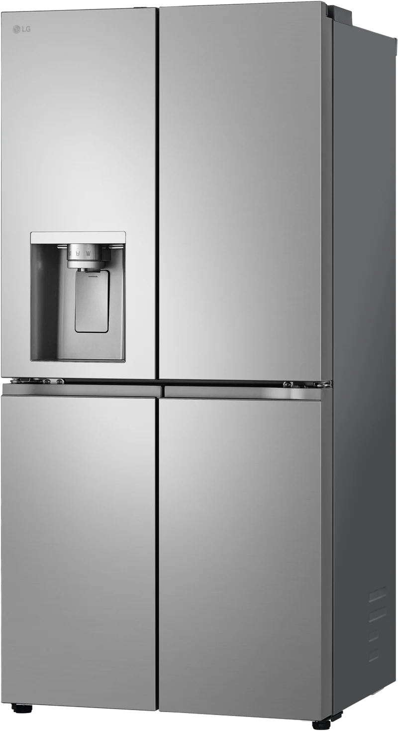 LG 506L French Door Refrigerator