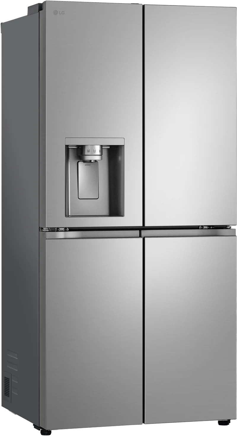 LG 506L French Door Refrigerator