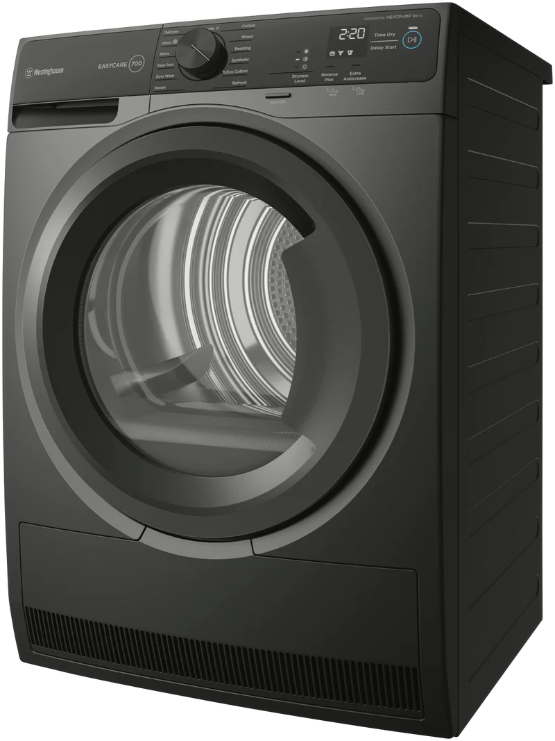 Westinghouse 9kg Heat Pump Dryer
