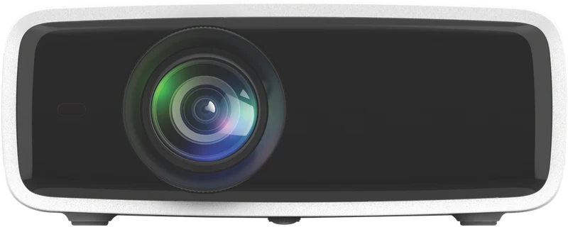 Philips NeoPix 550 Smart Projector