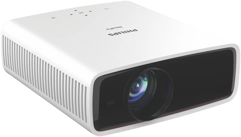 Philips NeoPix 550 Smart Projector
