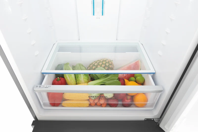 Westinghouse 496L Bottom Mount Refrigerator