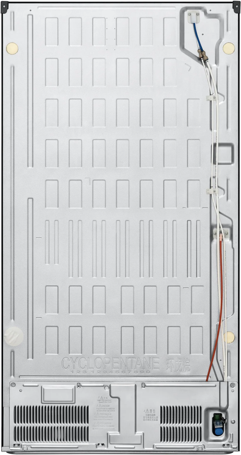 LG 642L InstaView French Door Refrigerator