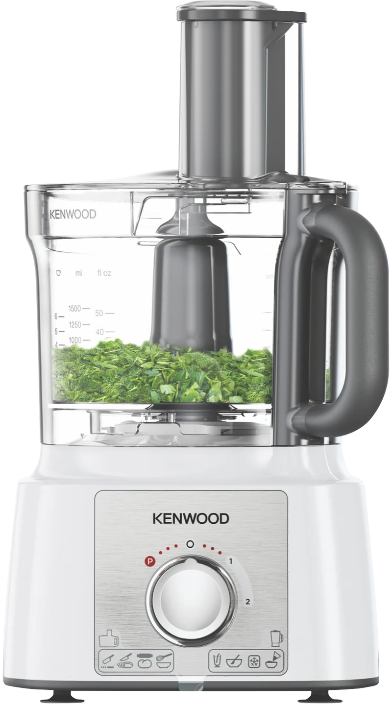 Kenwood Multipro Express Food Processor