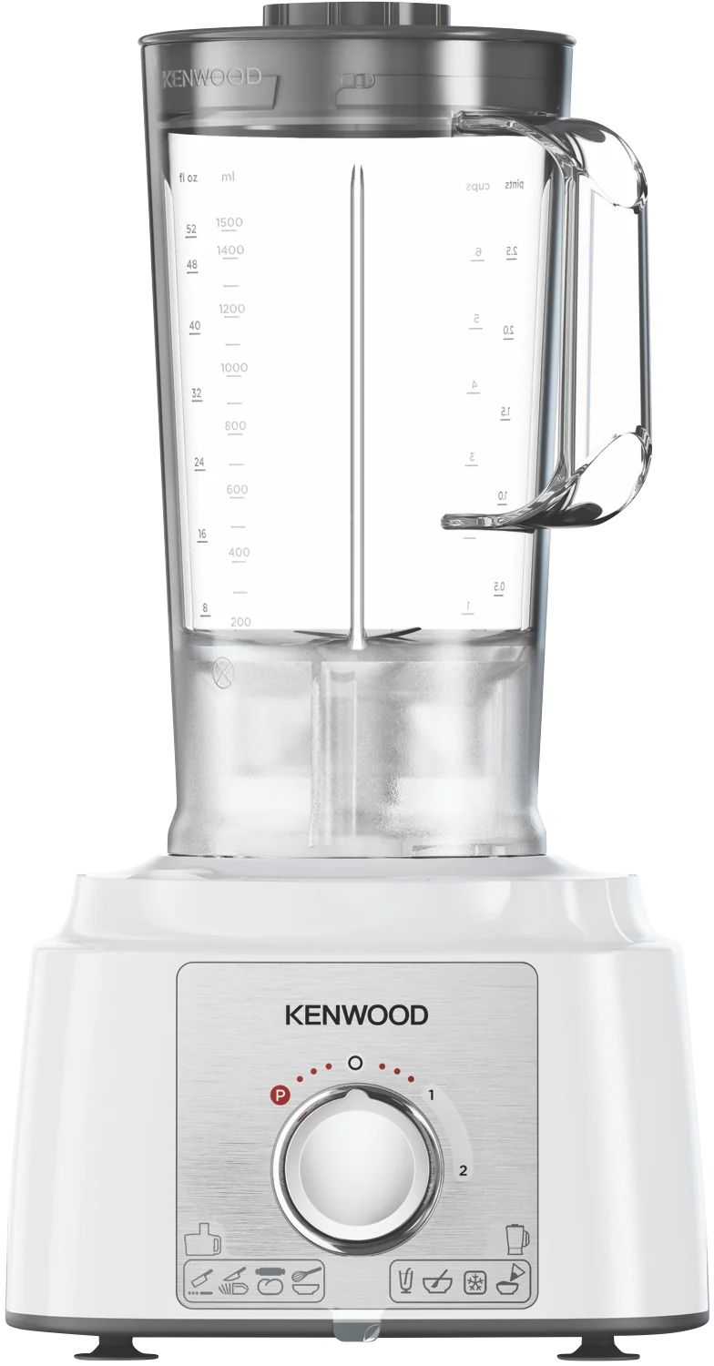 Kenwood Multipro Express Food Processor