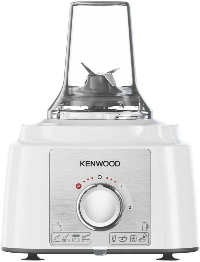 Kenwood Multipro Express Food Processor
