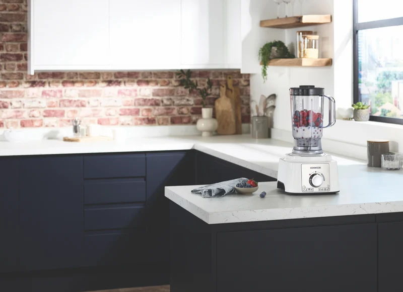 Kenwood Multipro Express Food Processor