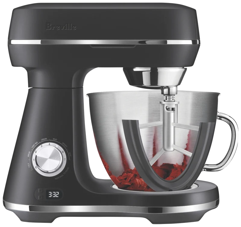 Breville The Bakery Chef Hub Stand Mixer