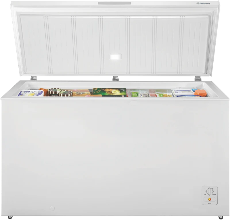 Westinghouse 500L Chest Freezer