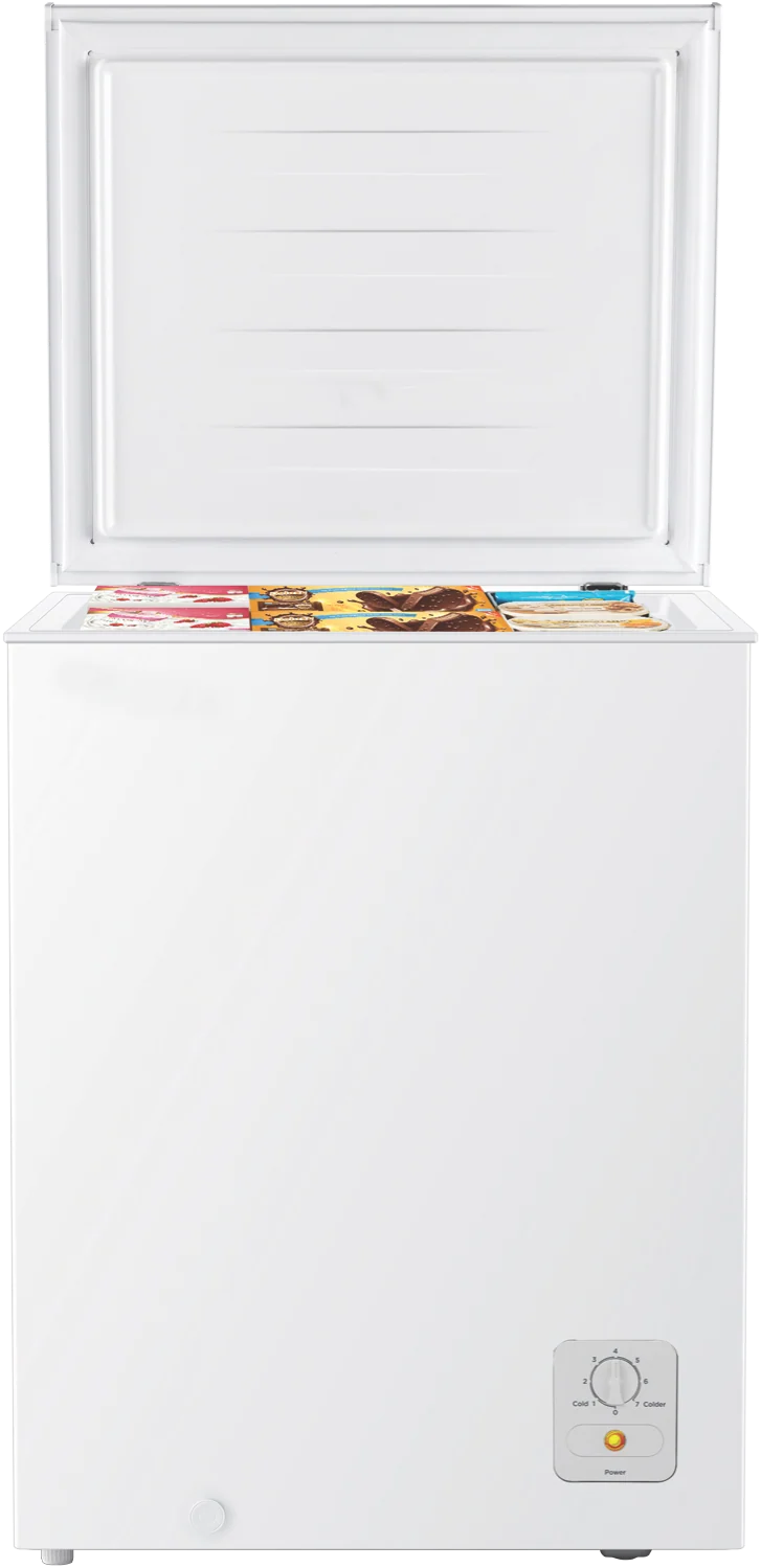 Westinghouse 145L Chest Freezer
