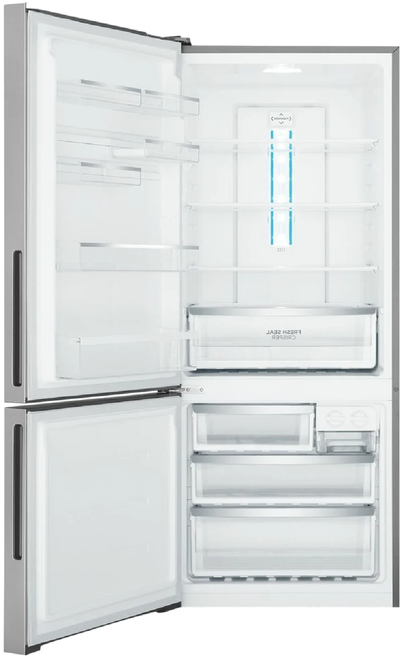 Westinghouse 425L Bottom Mount Refrigerator