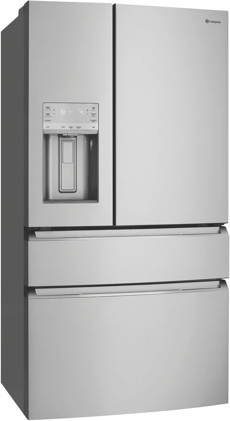 Westinghouse 609L French Door Refrigerator