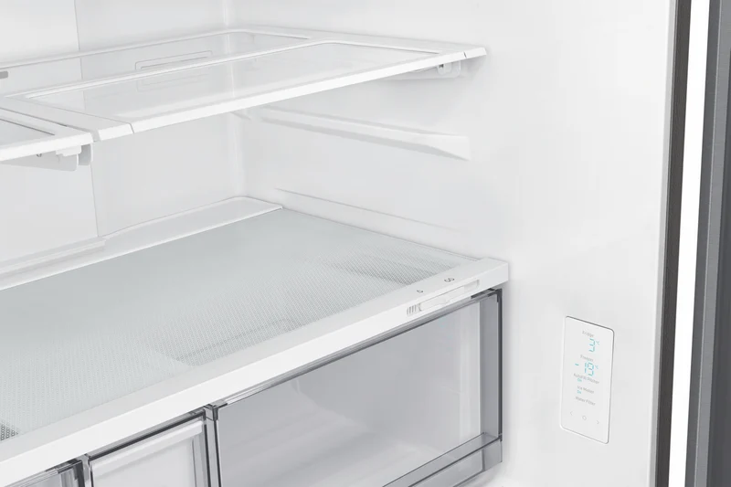 Samsung 648L French Door Refrigerator