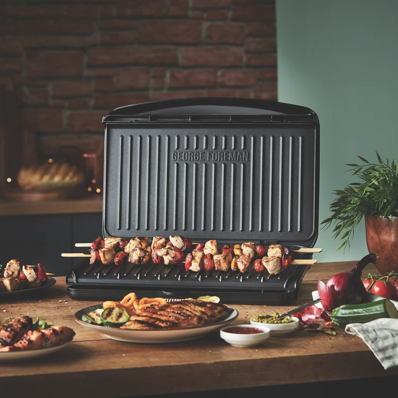 George Foreman Fit Grill Large