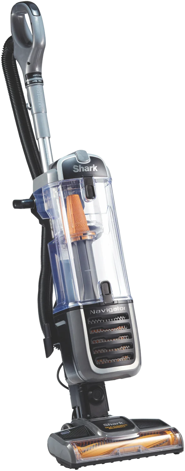Shark Navigator Pet with Self-Cleaning Brushroll