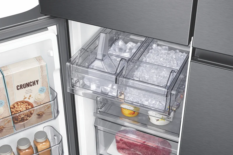 Samsung 648L French Door Refrigerator