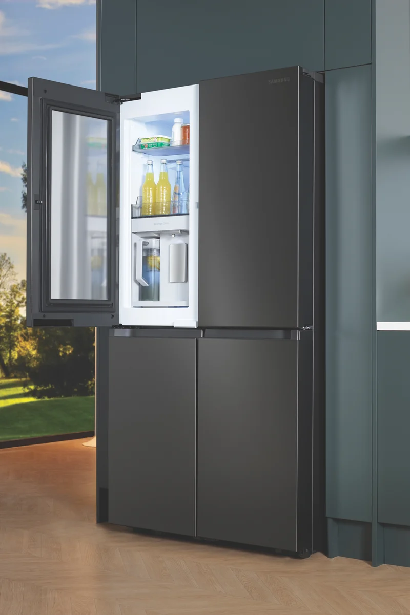 Samsung 648L French Door Refrigerator