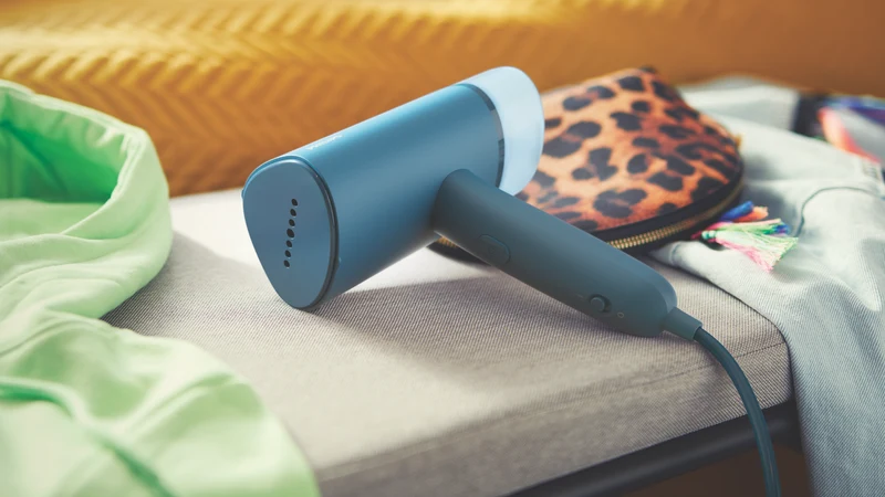 Philips 3000 Series Handheld Garment Steamer