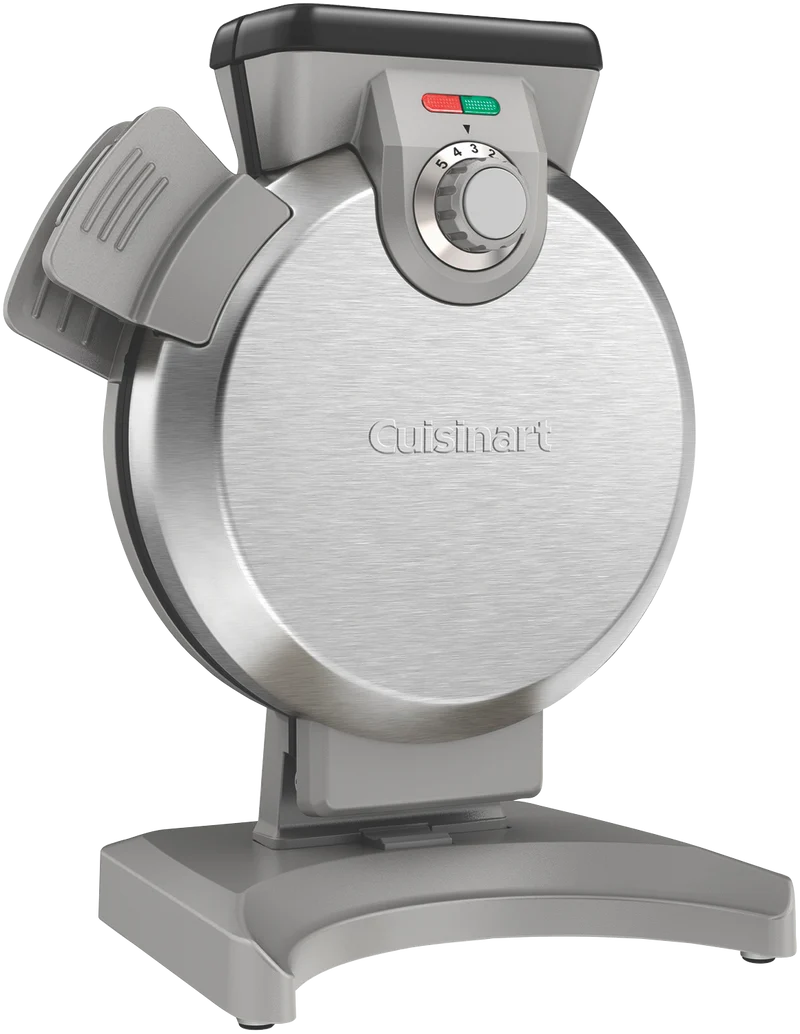 Cuisinart Vertical Waffle Maker