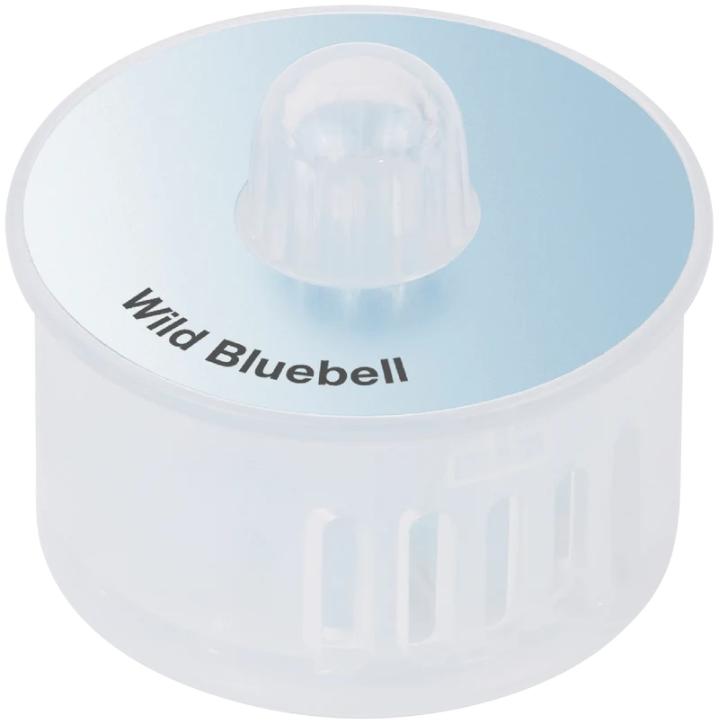 Ecovacs Air Freshener Capsule Wild Bluebell x3