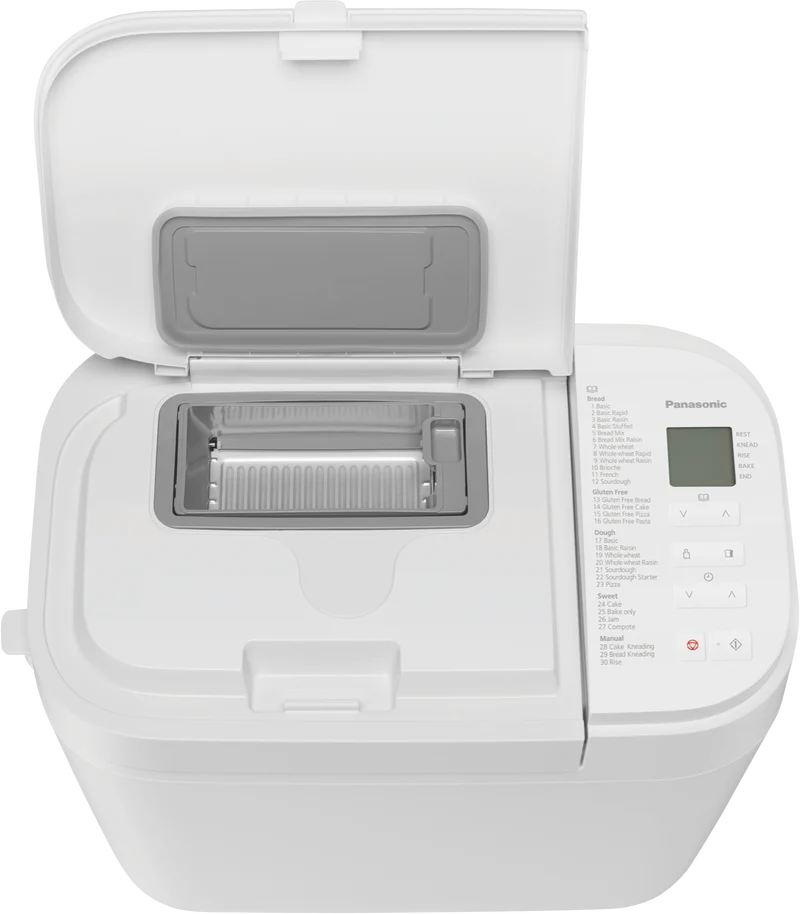 Panasonic Bread Maker