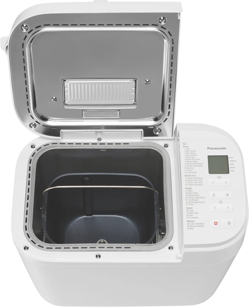 Panasonic Bread Maker
