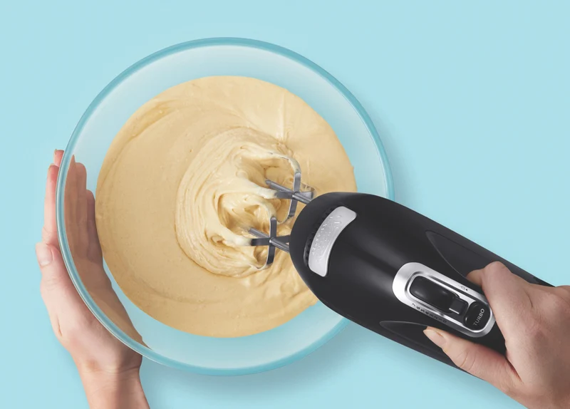 Sunbeam Mixmaster Hand Mixer Pro