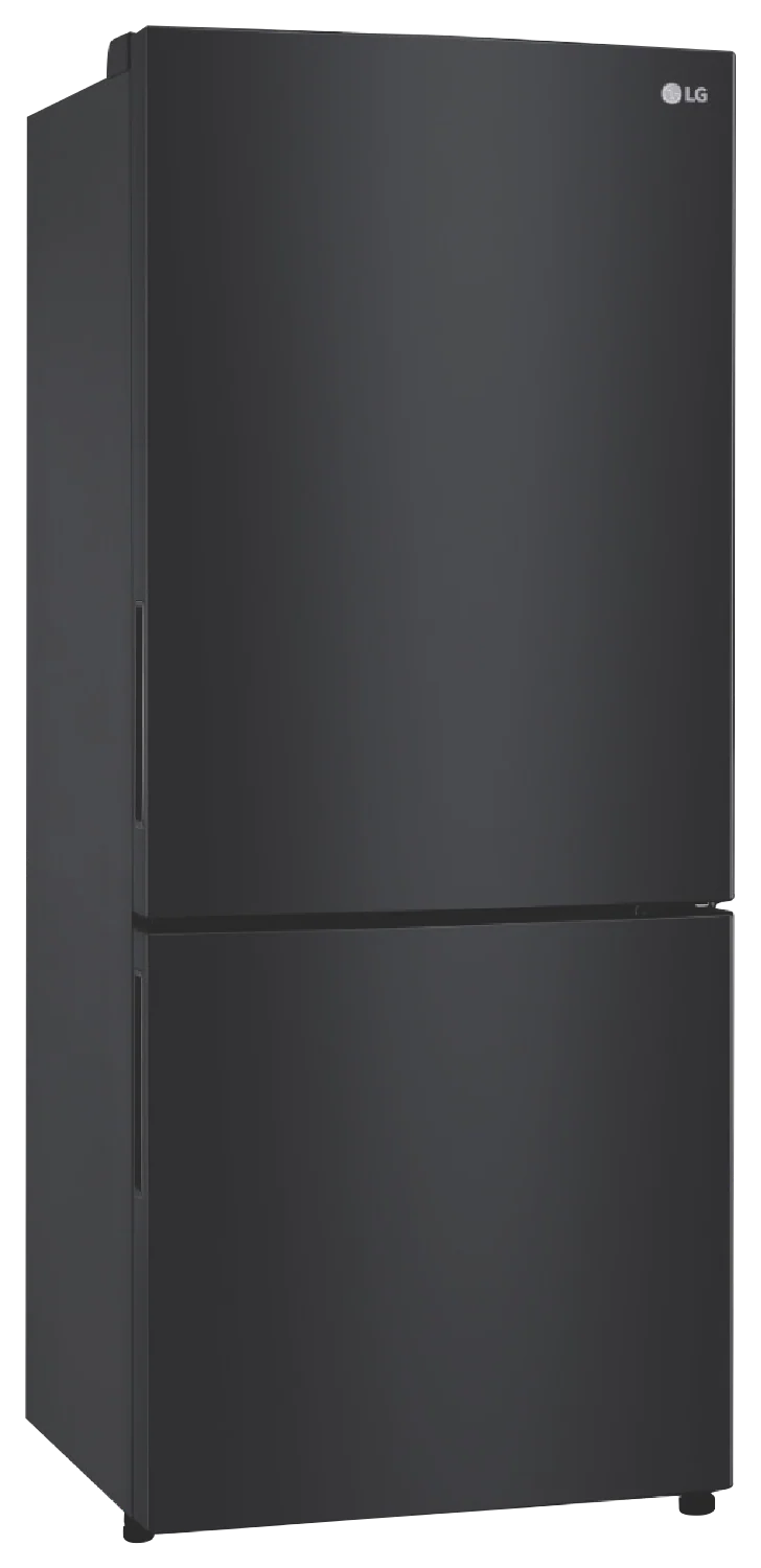 LG 420L Bottom Mount Refrigerator
