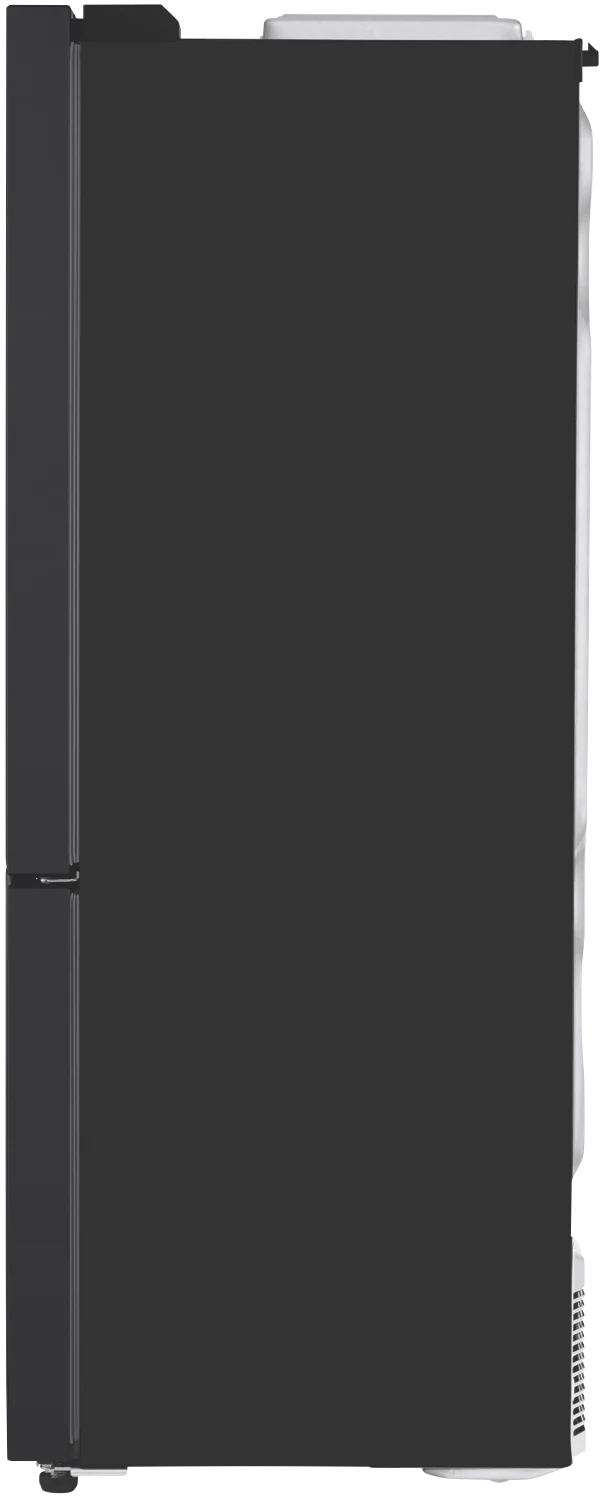 LG 420L Bottom Mount Refrigerator