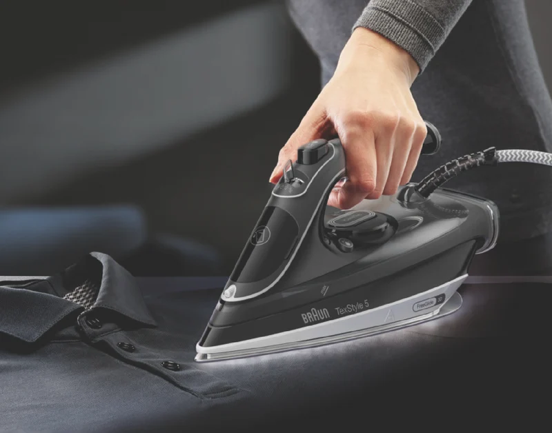 Braun Freestyle 5 Steam Iron