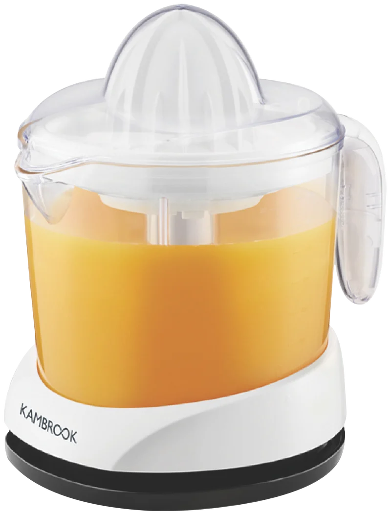 Kambrook 2 Cone Citrus Press