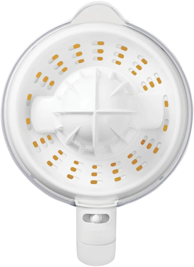 Kambrook 2 Cone Citrus Press