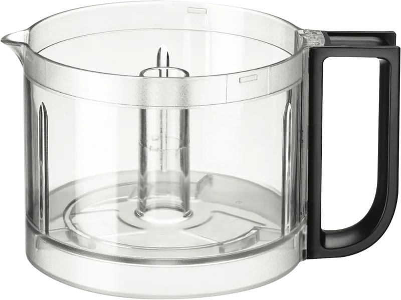 KitchenAid Mini 3.5 Cup Chopper Empire Red