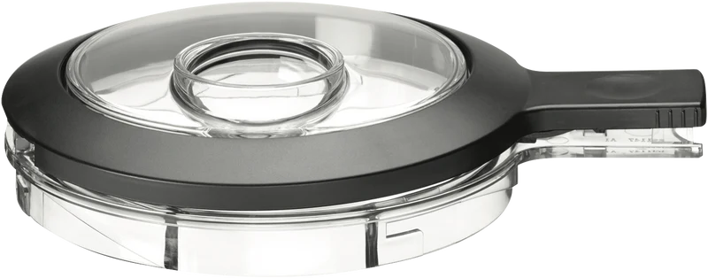 KitchenAid Mini 3.5 Cup Chopper Empire Red
