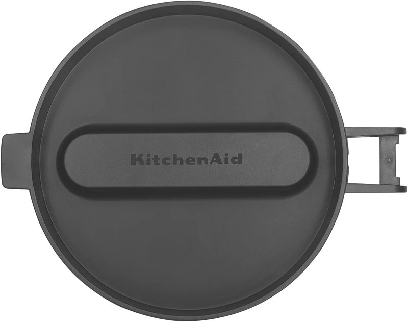 KitchenAid 9 Cup 1L Food Processor Empire Red